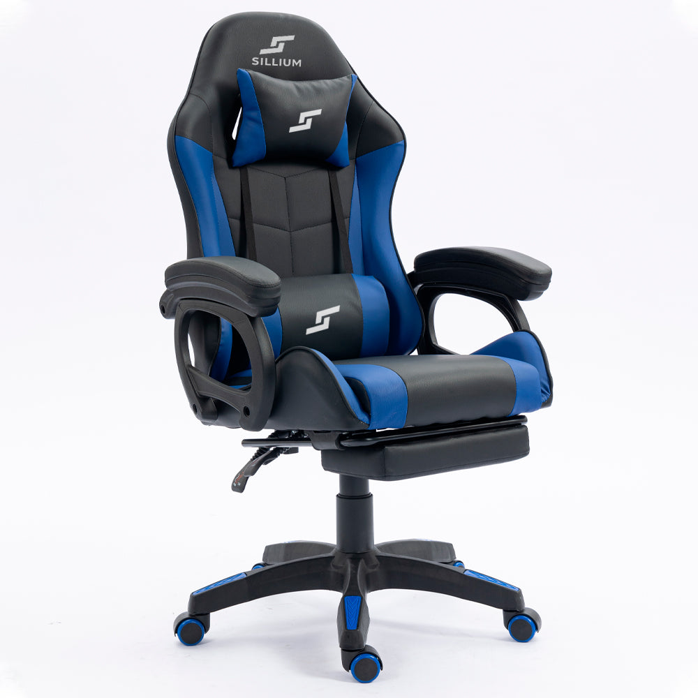 Silla Gamer Sillium