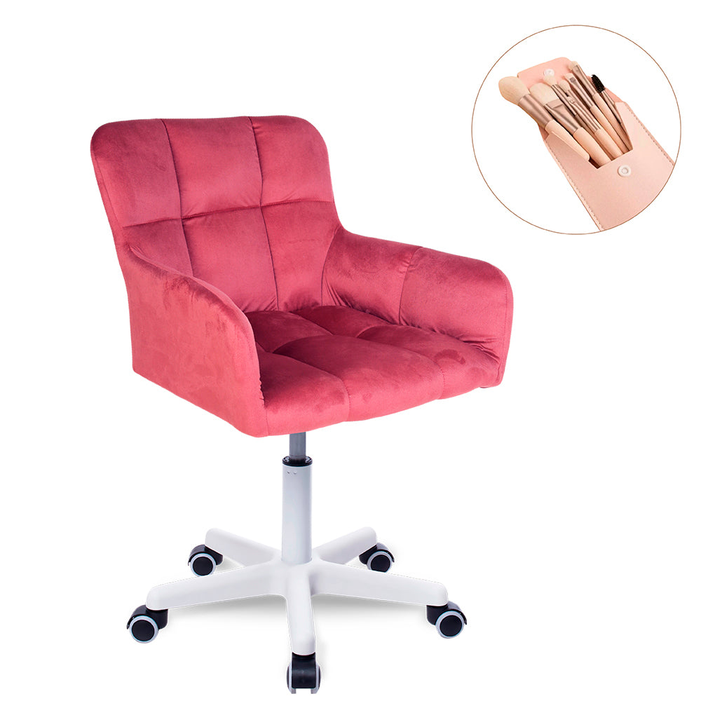 Silla de Oficina Buckingham Curve