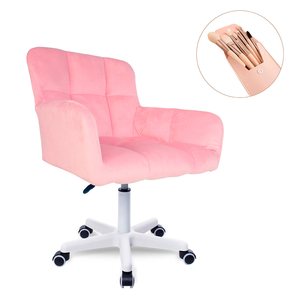 Silla de Oficina Buckingham Curve
