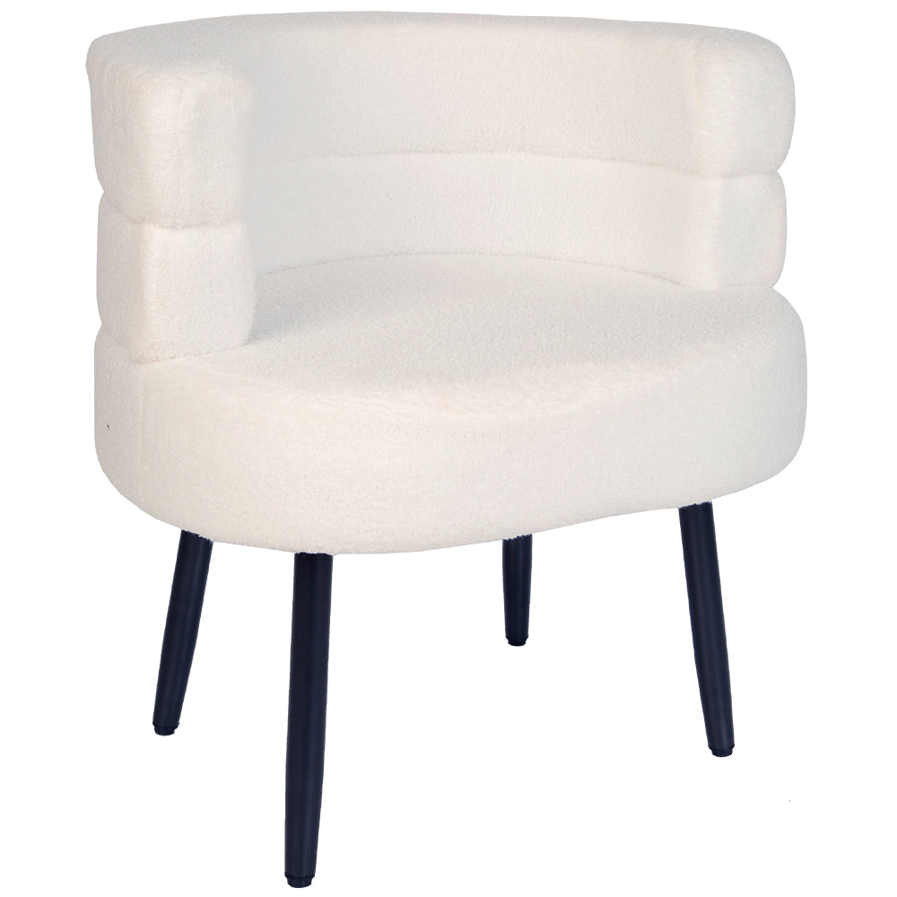 Butaca Buckingham Nordic Ram