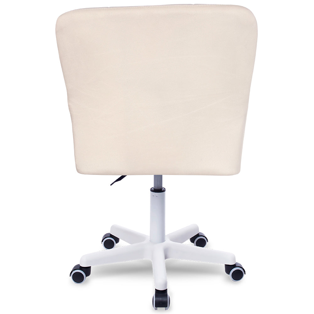 Silla de Oficina Buckingham Curve