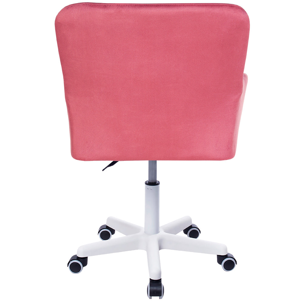 Silla de Oficina Buckingham Curve