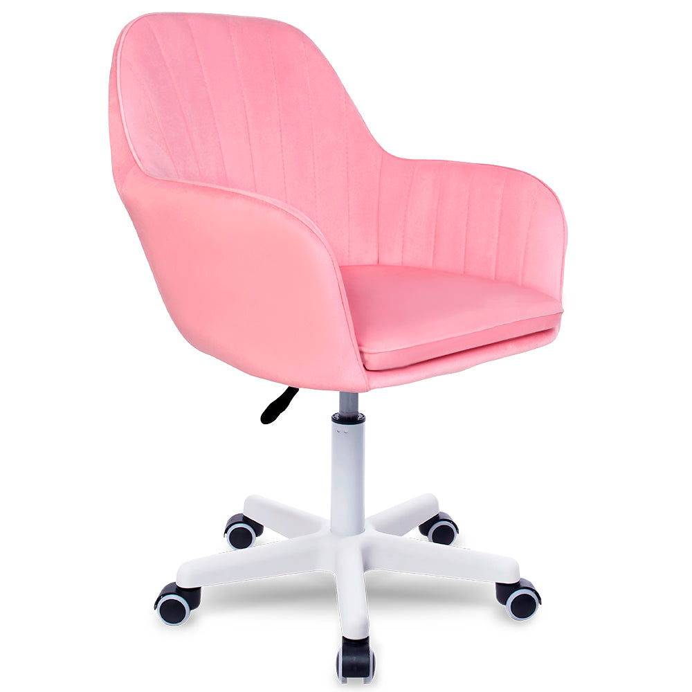 Silla Giratoria de Escritorio Oficina Buckingham Soft