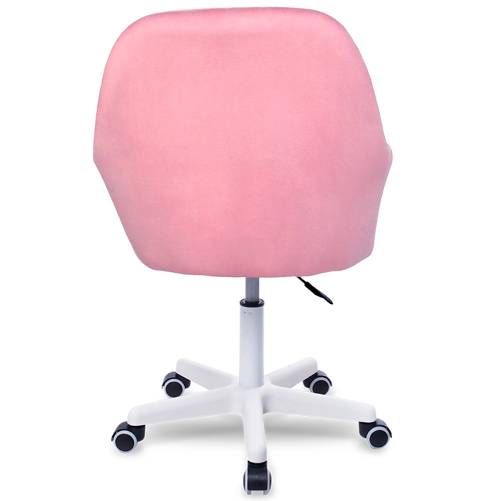 Silla Giratoria de Escritorio Oficina Buckingham Soft