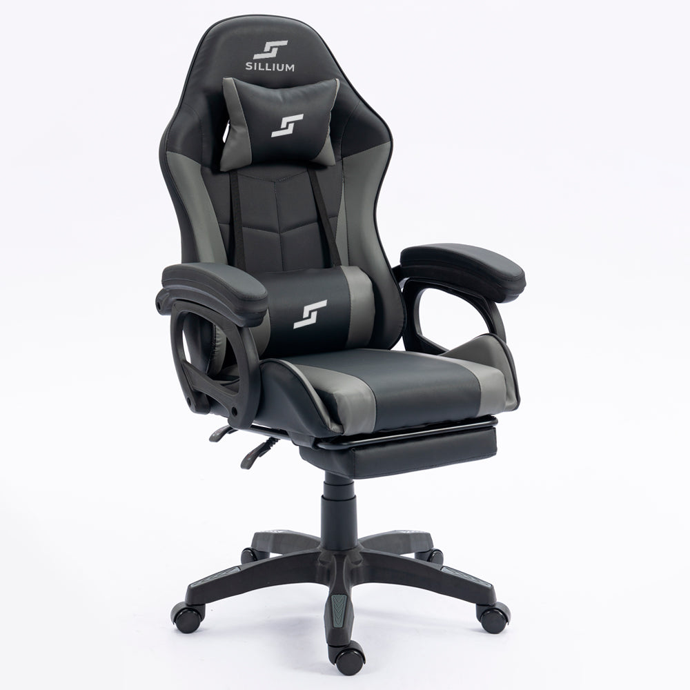 Silla Gamer Sillium
