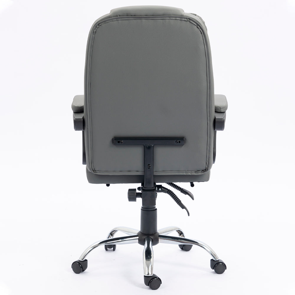 Silla de oficina gerencial Sillium