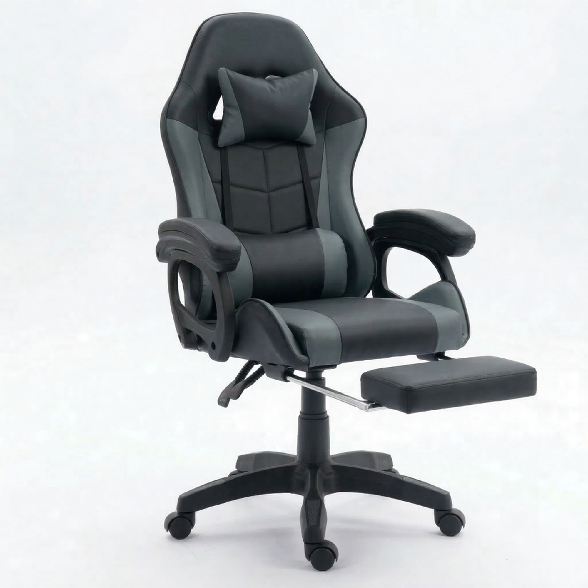 Silla Gamer Sillium