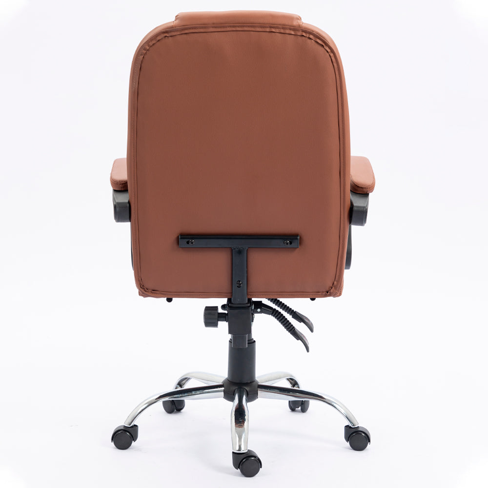 Silla de oficina gerencial Sillium