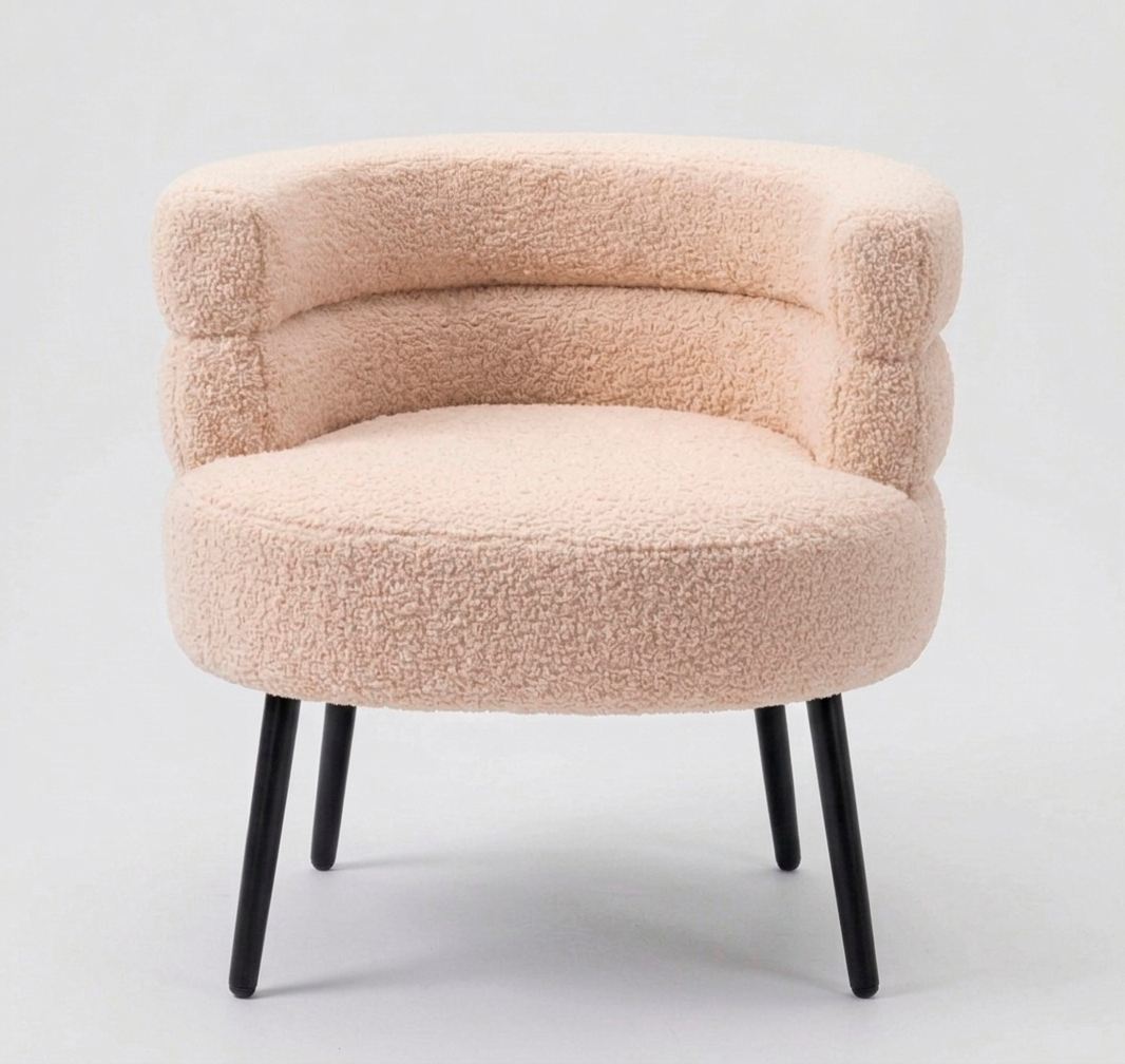 Butaca Buckingham Nordic Ram