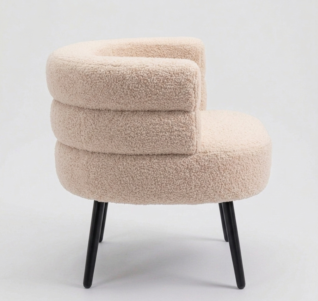 Butaca Buckingham Nordic Ram