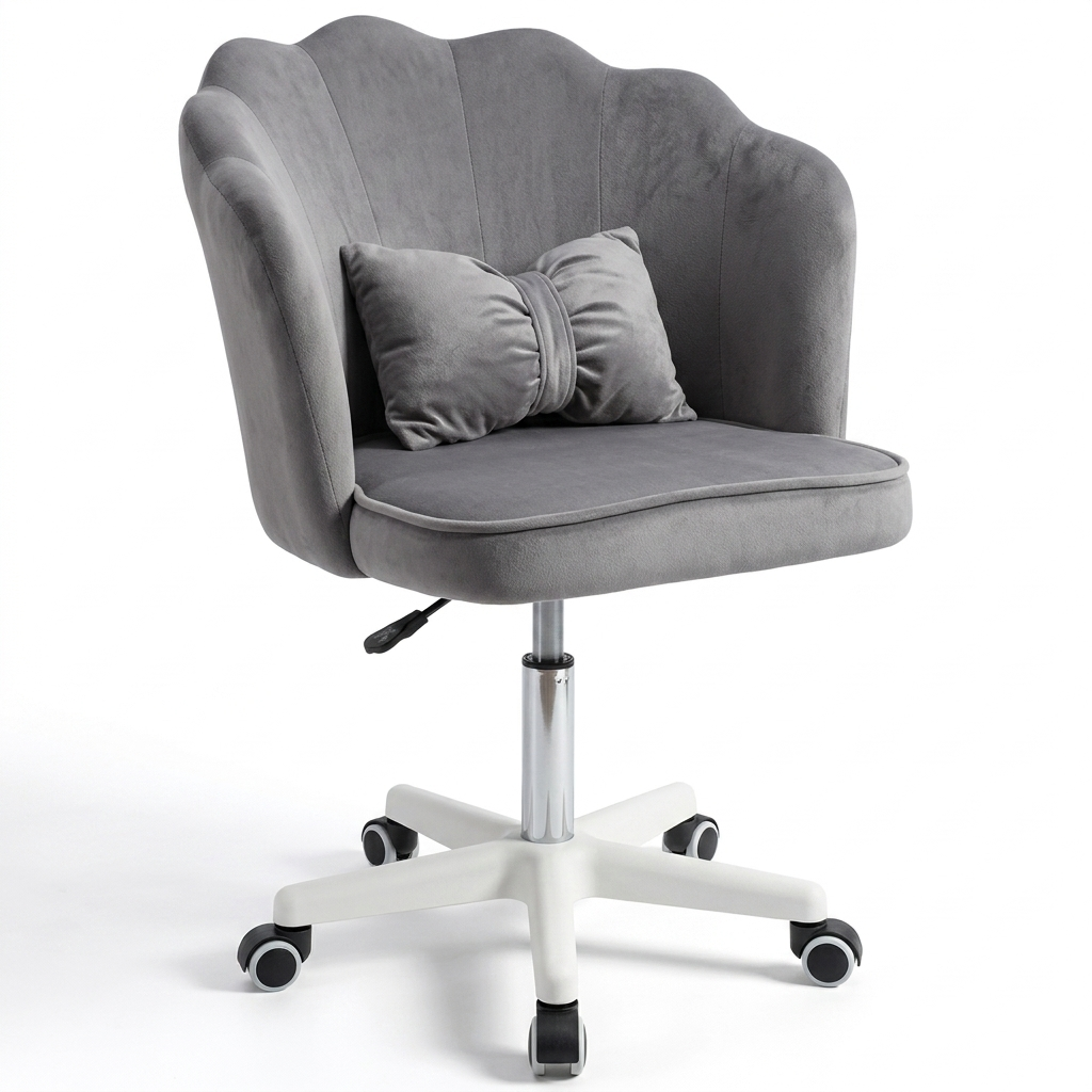 Silla de Oficina Buckingham Q1