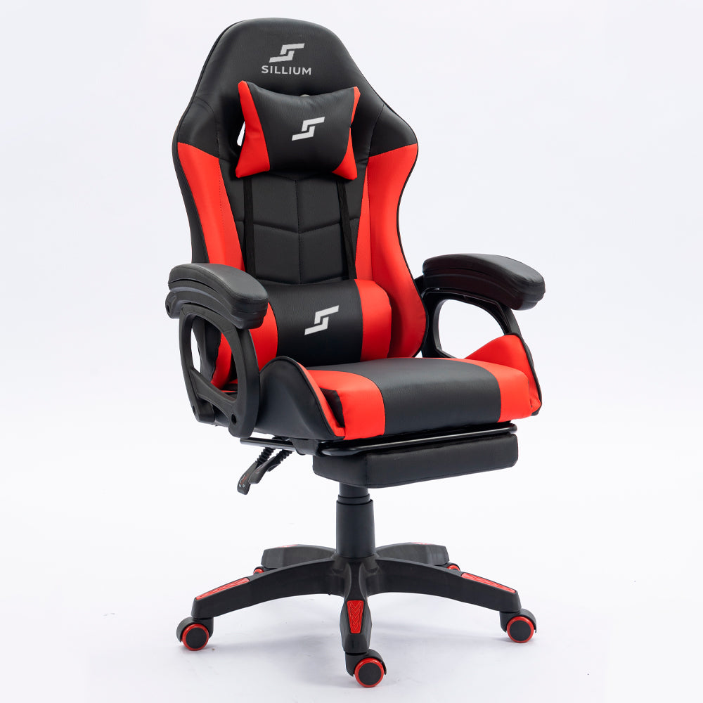 Silla Gamer Sillium