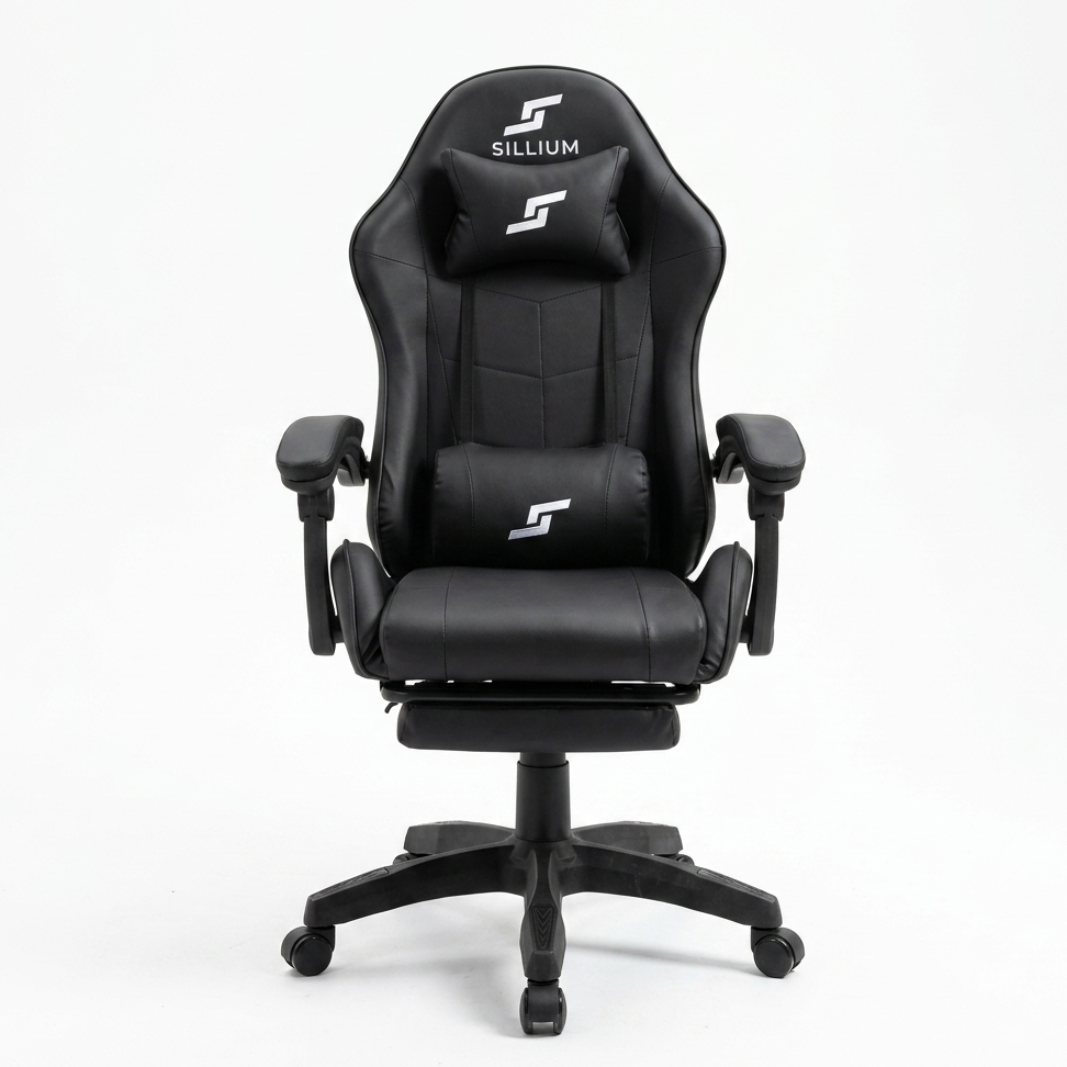 Silla Gamer Sillium