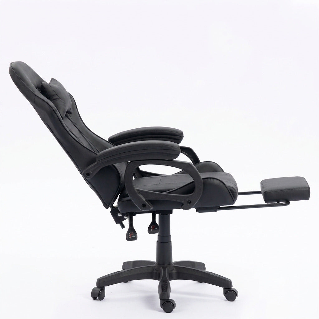 Silla Gamer Sillium