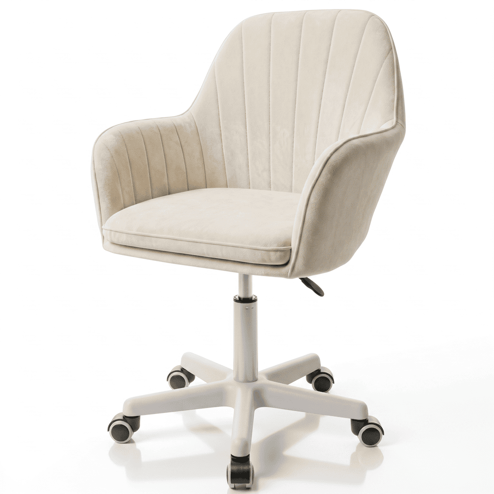 Silla Giratoria de Escritorio Oficina Buckingham Soft