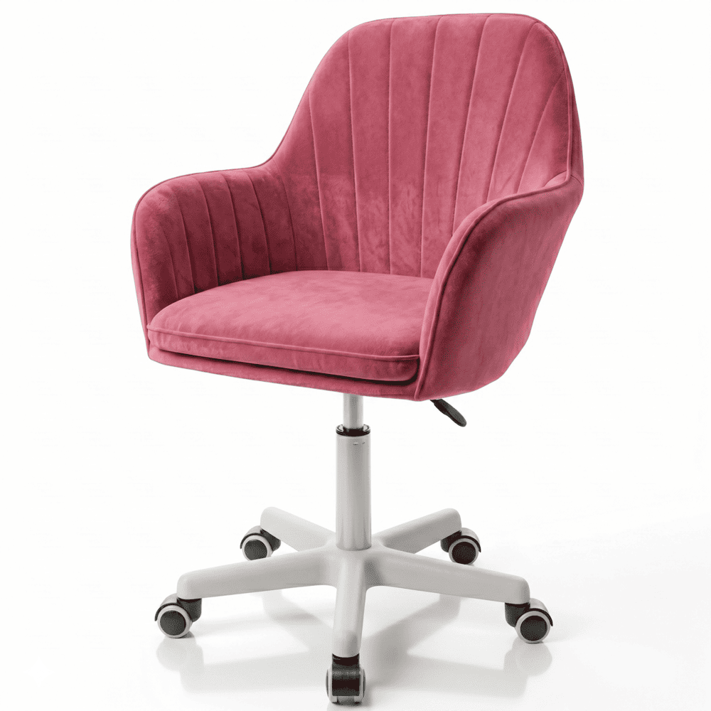 Silla Giratoria de Escritorio Oficina Buckingham Soft