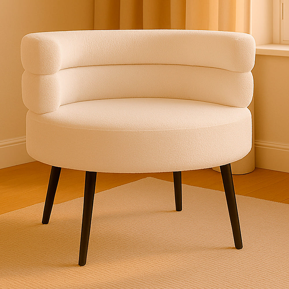 Butaca Buckingham Nordic Ram