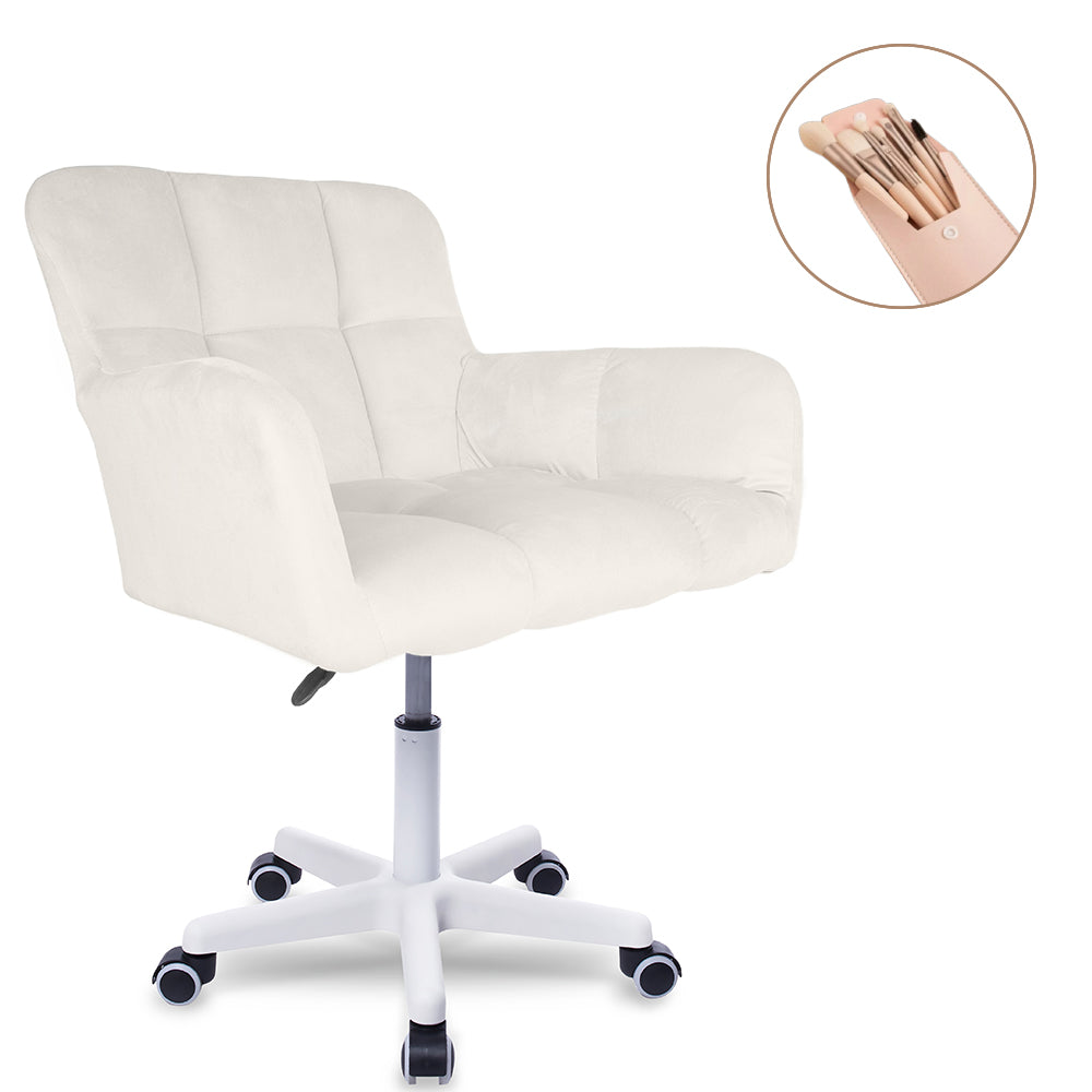 Silla de Oficina Buckingham Curve