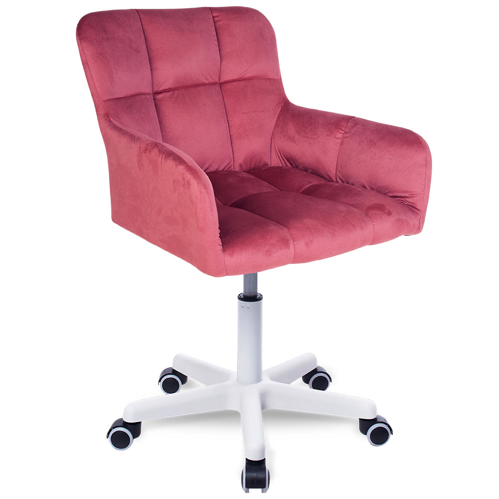 Silla de Oficina Buckingham Curve