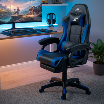 Silla Gamer Sillium