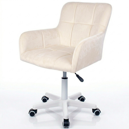 Silla de Oficina Buckingham Curve
