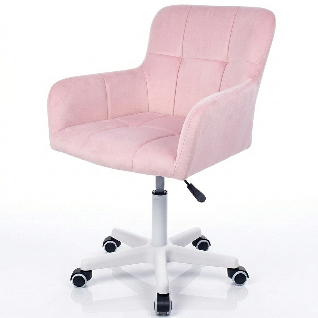 Silla de Oficina Buckingham Curve