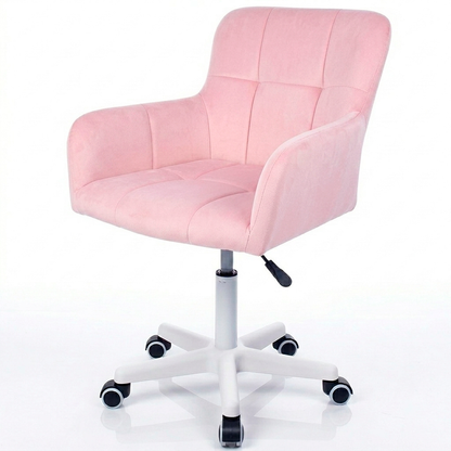 Silla de Oficina Buckingham Curve