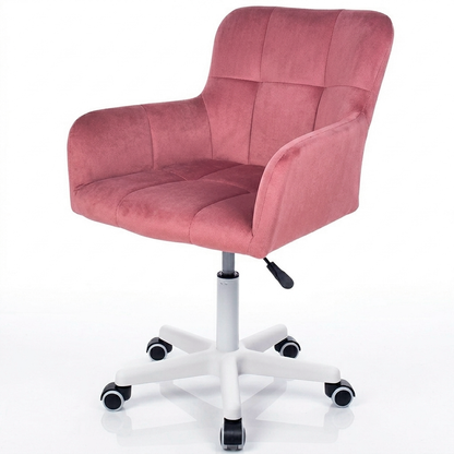 Silla de Oficina Buckingham Curve