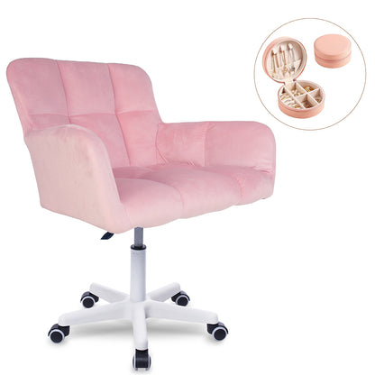 Silla de Oficina Buckingham Curve