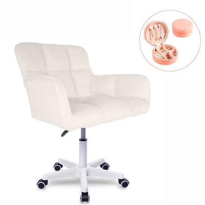 Silla de Oficina Buckingham Curve