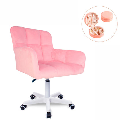 Silla de Oficina Buckingham Curve