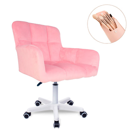 Silla de Oficina Buckingham Curve