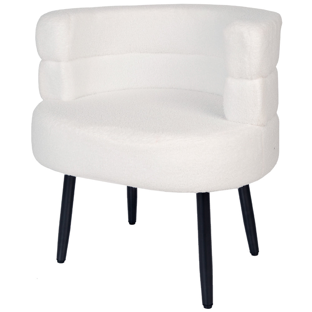 Butaca Buckingham Nordic Ram