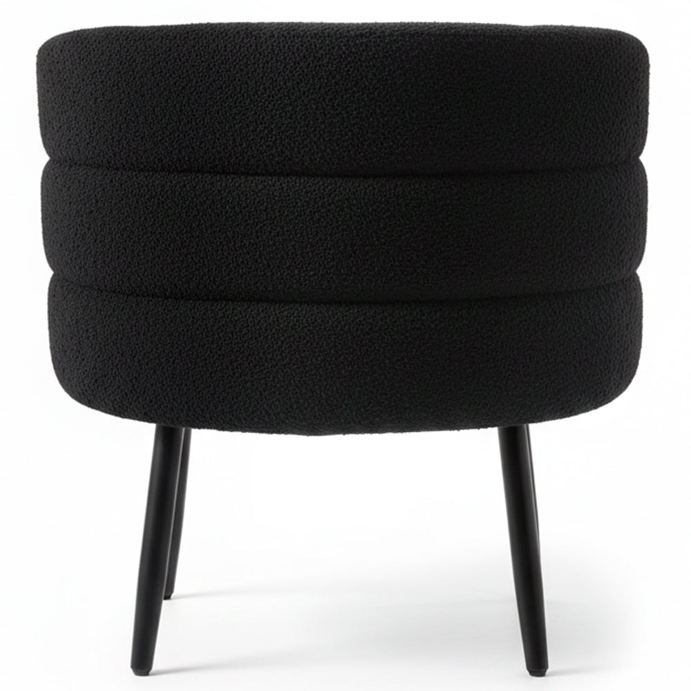 Butaca Buckingham Nordic Ram