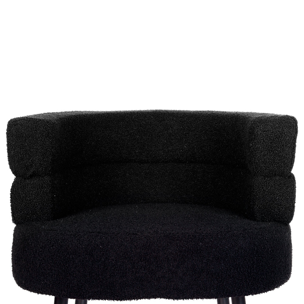 Butaca Buckingham Nordic Ram