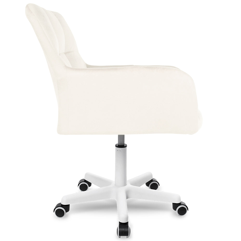 Silla de Oficina Buckingham Curve