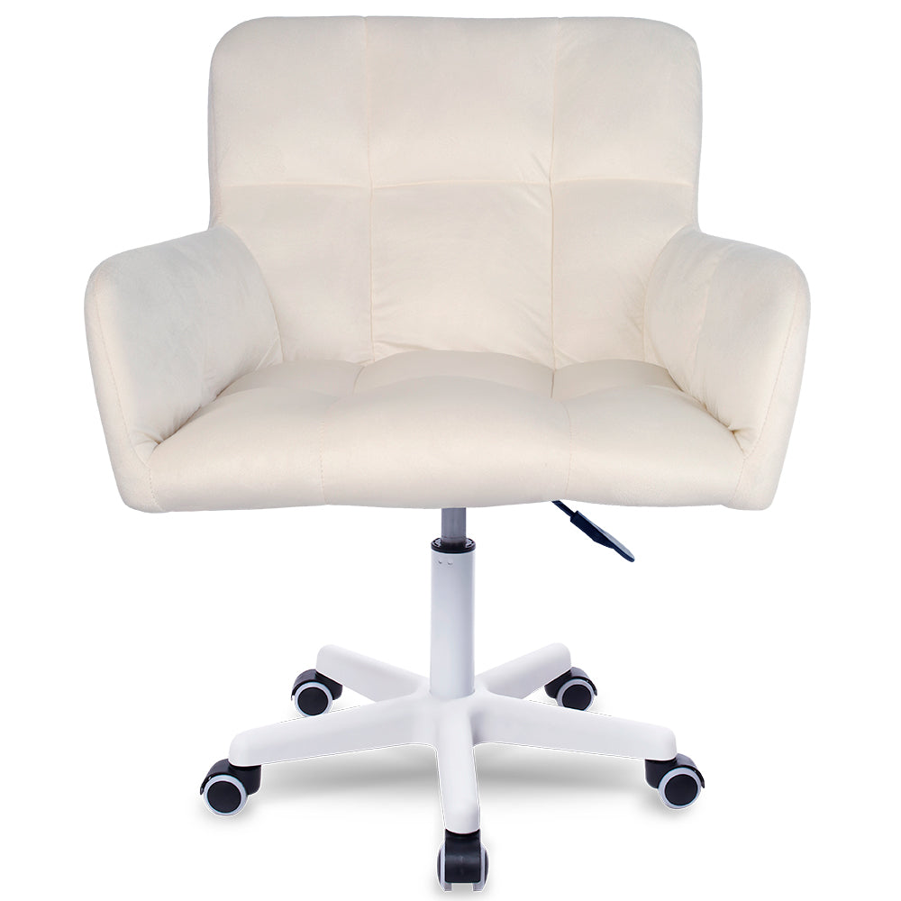 Silla de Oficina Buckingham Curve