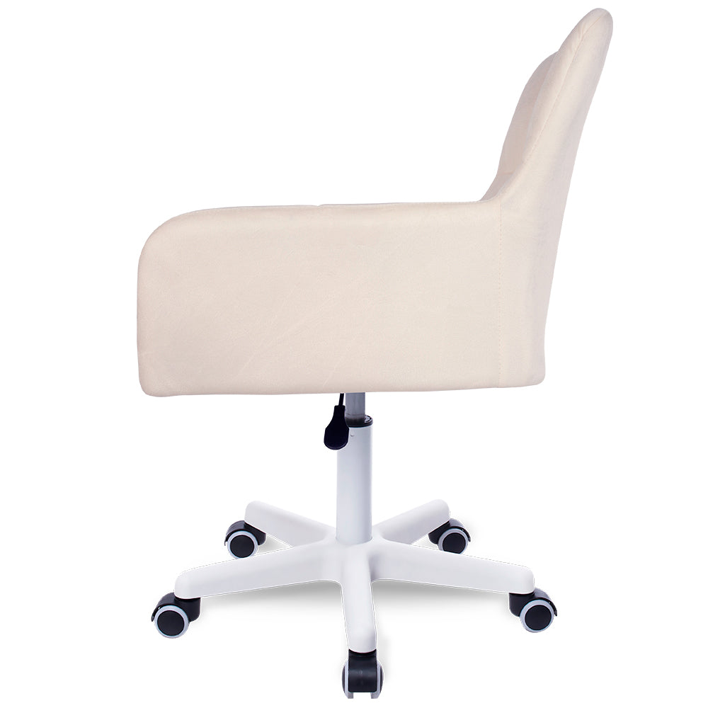 Silla de Oficina Buckingham Curve