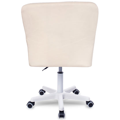 Silla de Oficina Buckingham Curve