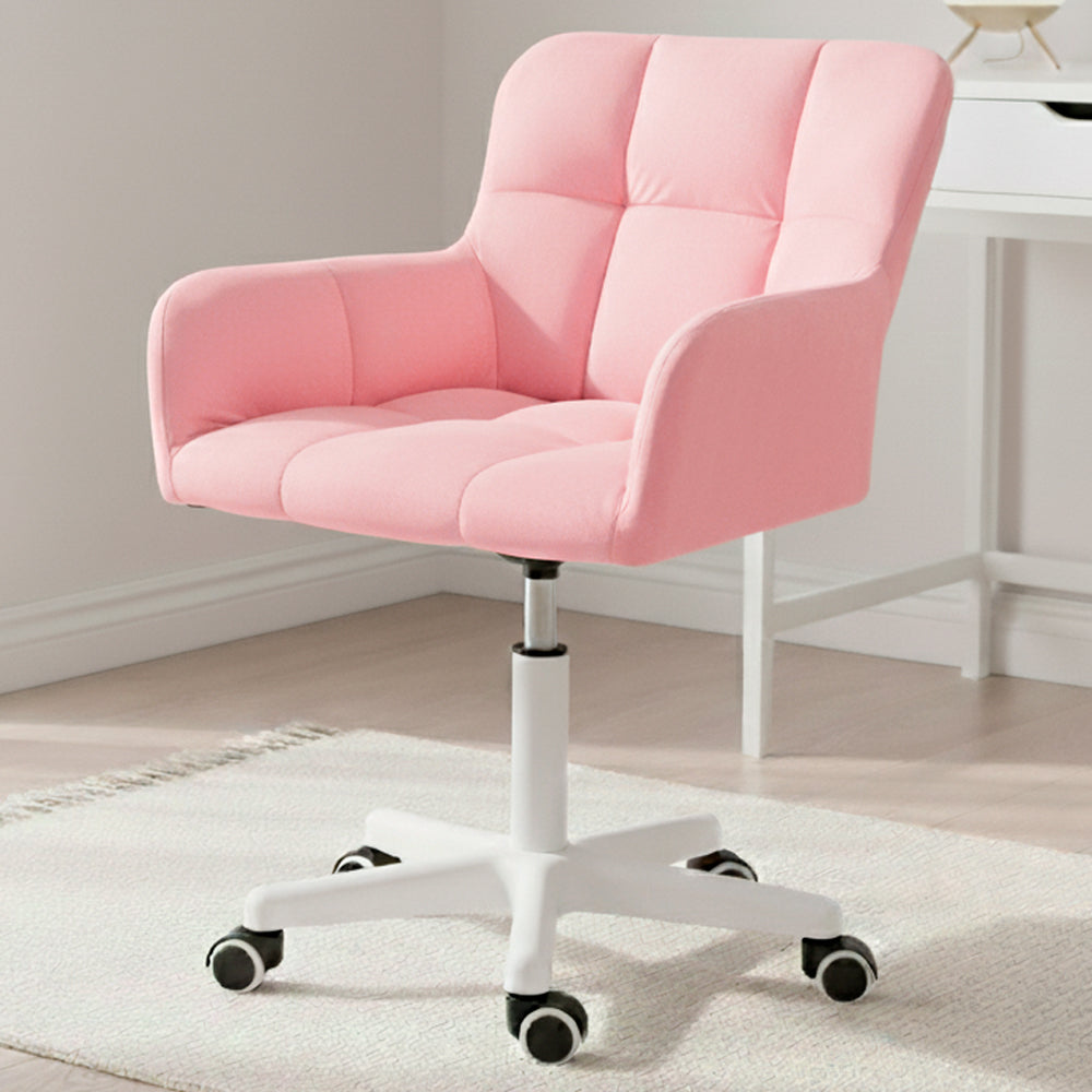 Silla de Oficina Buckingham Curve