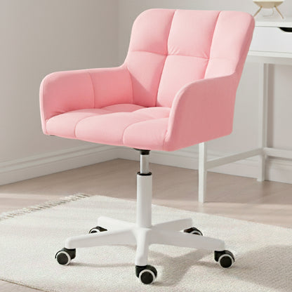 Silla de Oficina Buckingham Curve