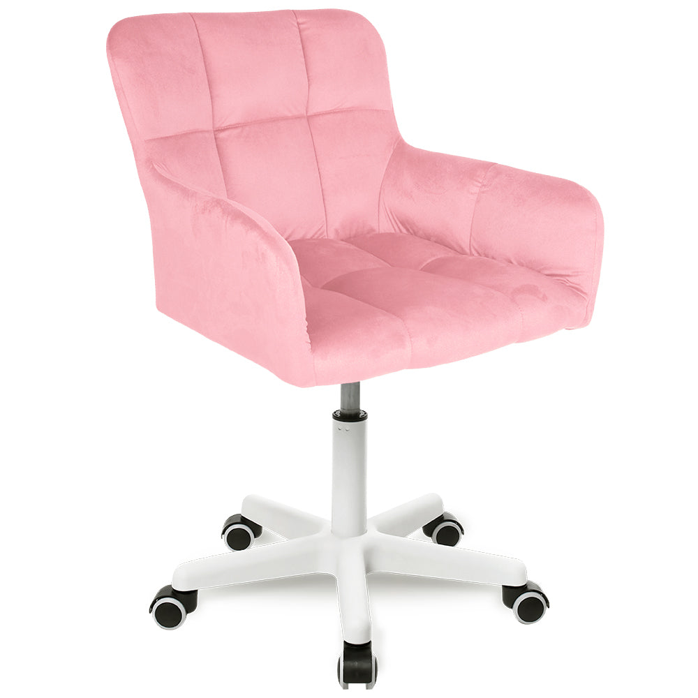 Silla de Oficina Buckingham Curve