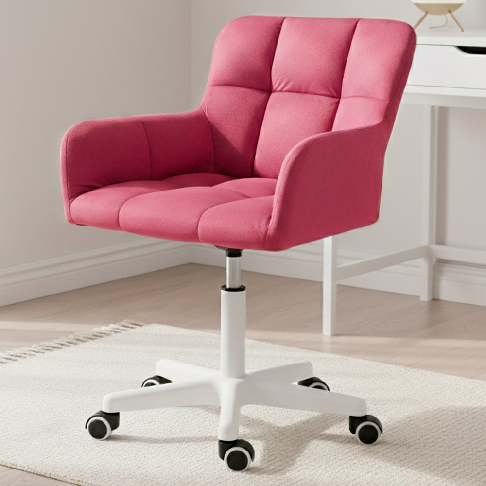Silla de Oficina Buckingham Curve