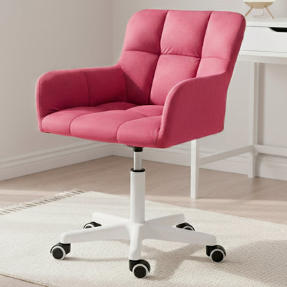 Silla de Oficina Buckingham Curve