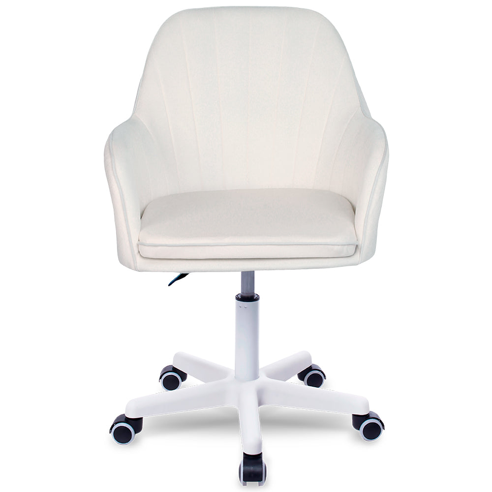 Silla Giratoria de Escritorio Oficina Buckingham Soft