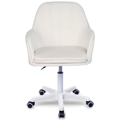 Silla Giratoria de Escritorio Oficina Buckingham Soft