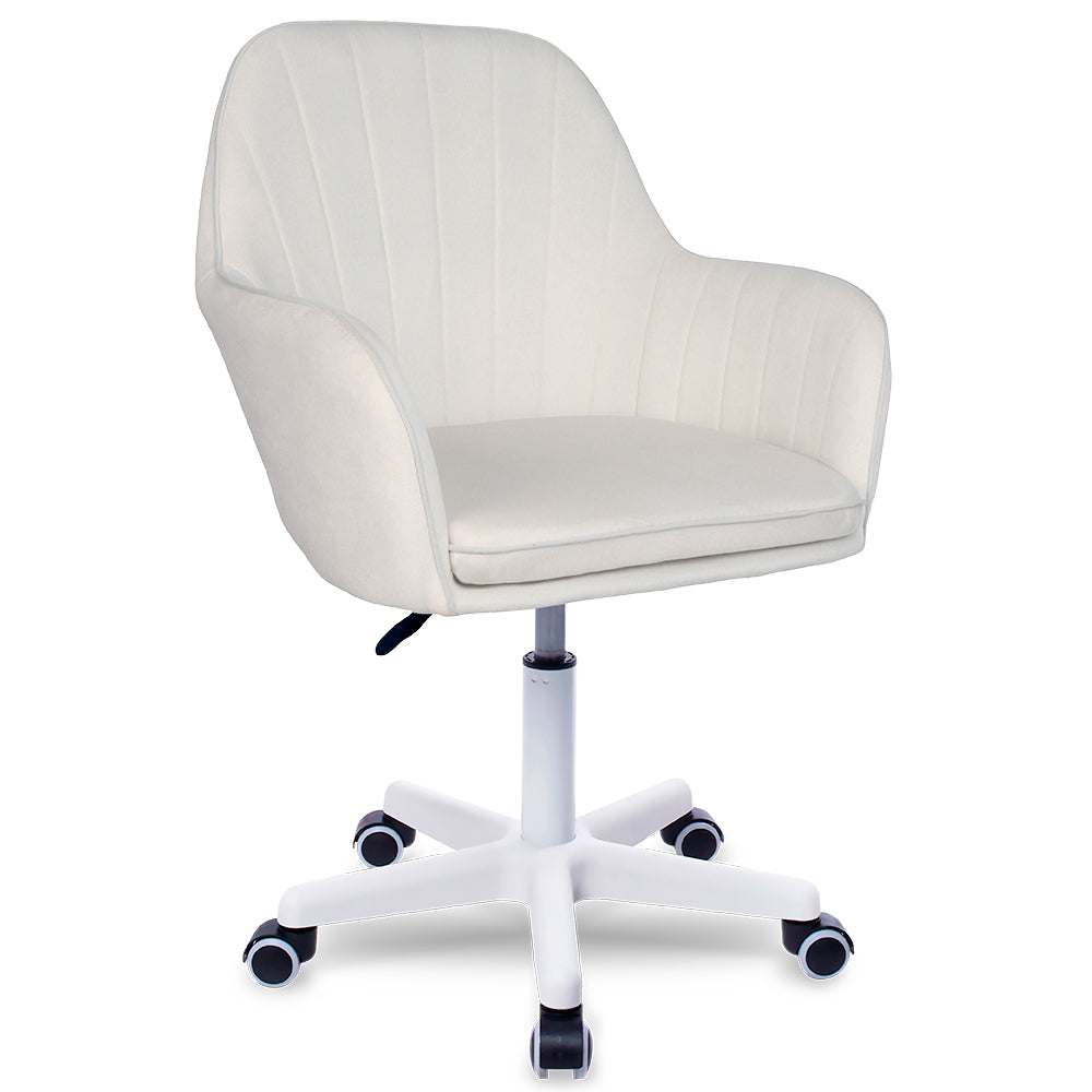 Silla Giratoria de Escritorio Oficina Buckingham Soft