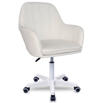 Silla Giratoria de Escritorio Oficina Buckingham Soft