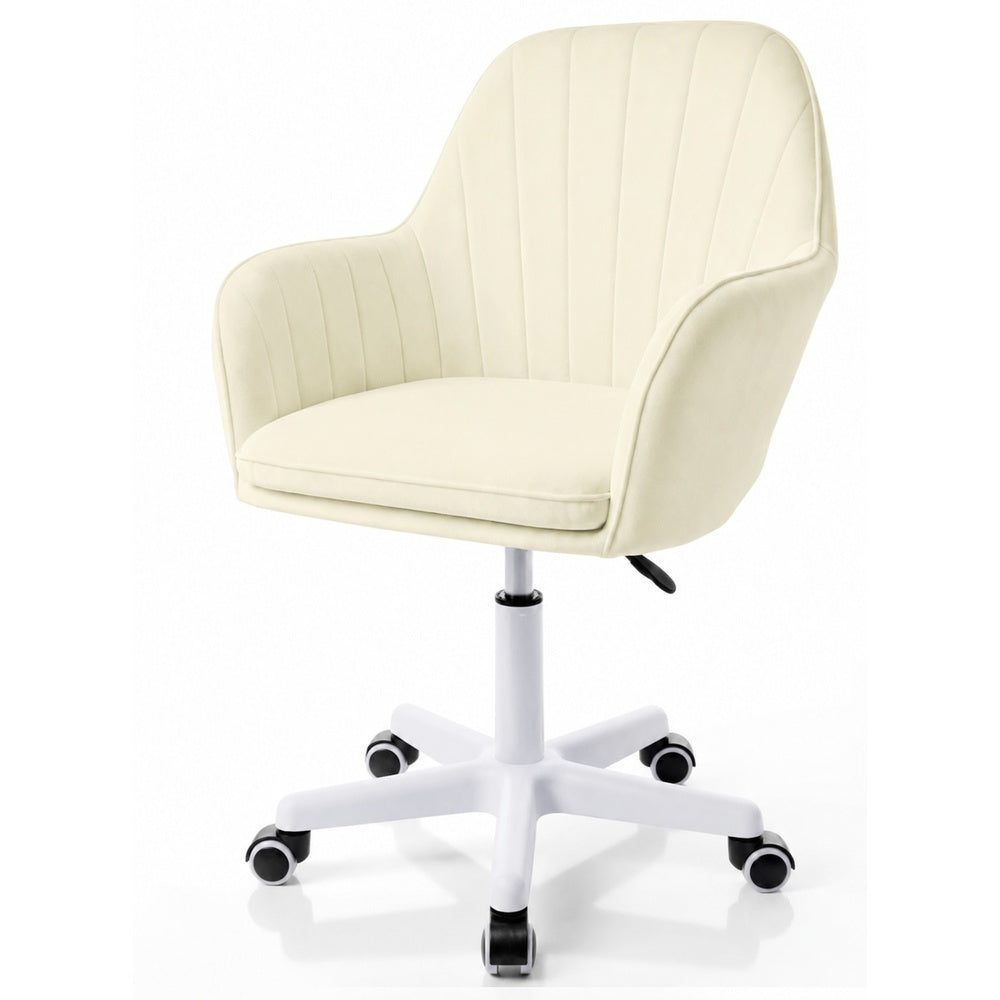 Silla Giratoria de Escritorio Oficina Buckingham Soft