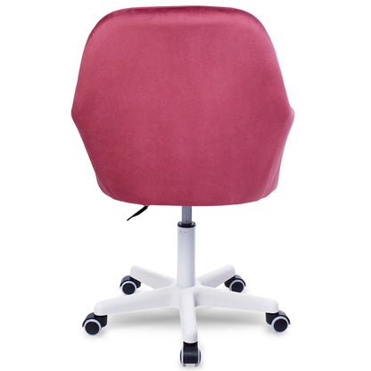 Silla Giratoria de Escritorio Oficina Buckingham Soft